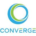 Converge Design logo